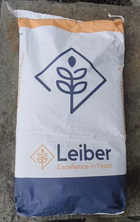 LEXA Ølgjær 25kg