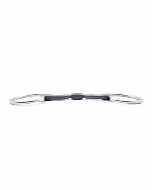 NINA TITANIUM FAST RING