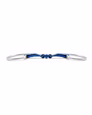 BIANCA TITANIUM FAST RING