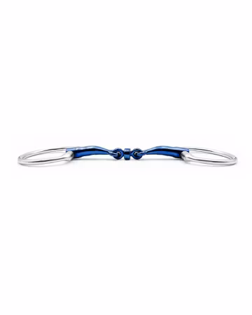 BIANCA TITANIUM FAST RING