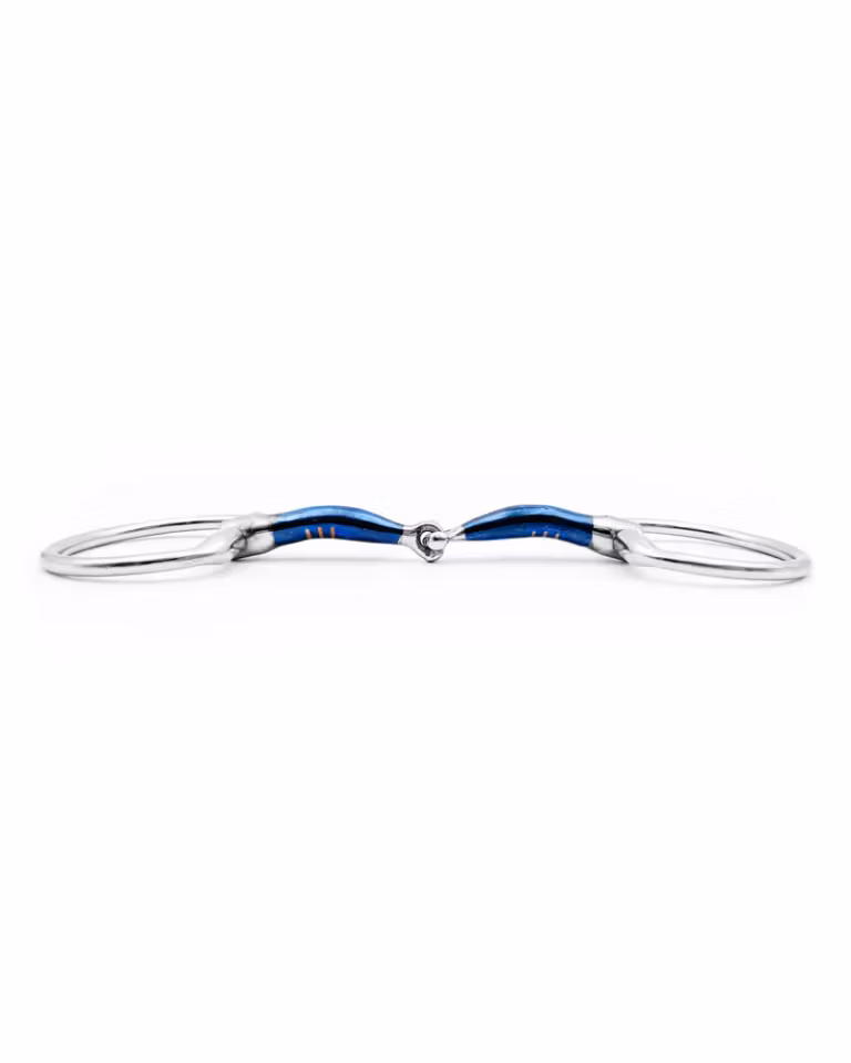 ANNA SWEET IRON FSS™ FAST RING