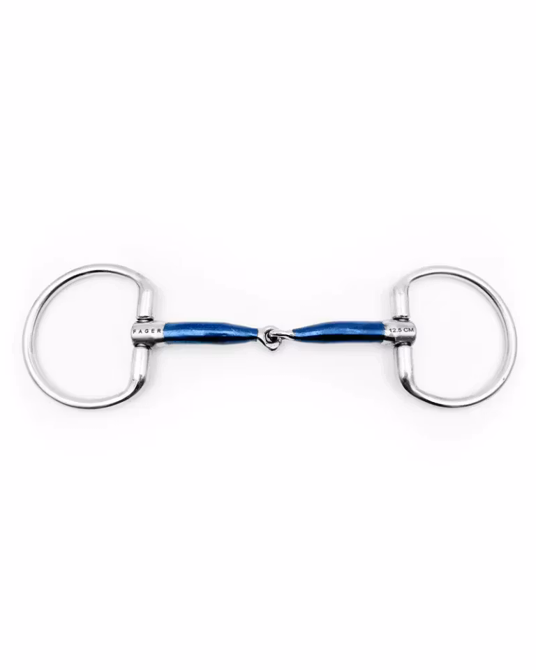 ANNA SWEET IRON FSS™ FAST RING