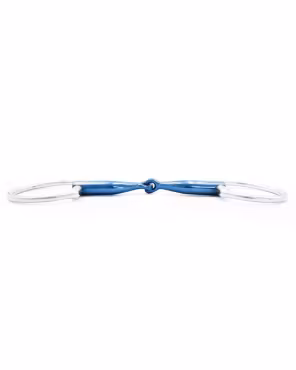 FANNY TITANIUM FAST RING