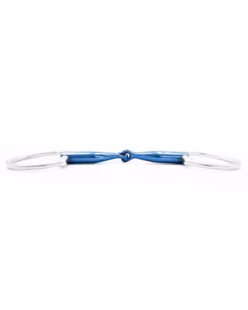 FANNY TITANIUM FAST RING