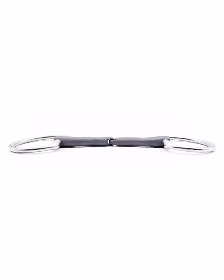 GRETA TITANIUM FAST RING