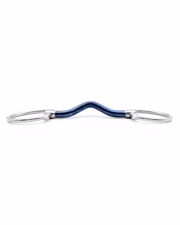 HARALD SWEET IRON FAST RING