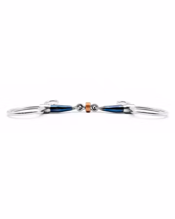 JULIA SWEET IRON BAUCHER