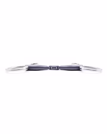 MARIA TITANIUM BAUCHER
