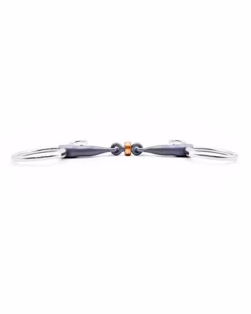 SALLY TITANIUM BAUCHER