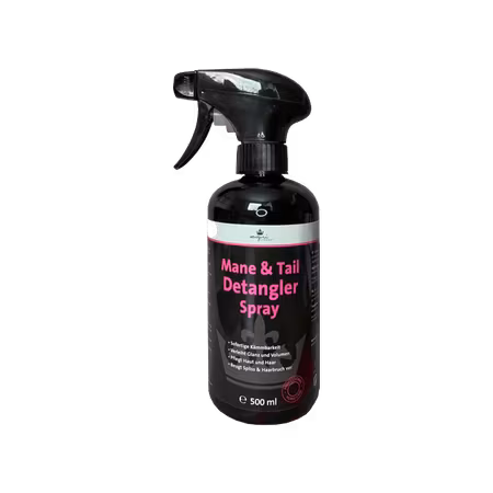 equiXTREME Detangler spray man & hale