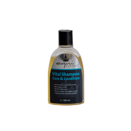 equiXTREME Vital Shampoo