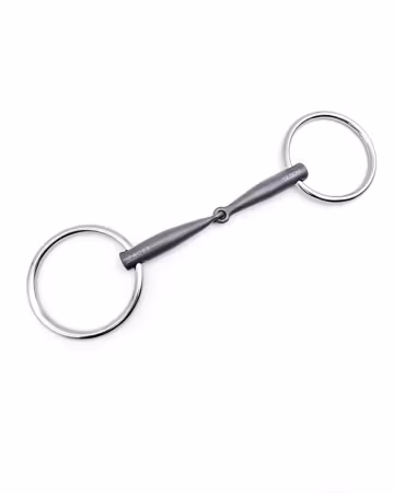 EMILIA TITANIUM LØS RING