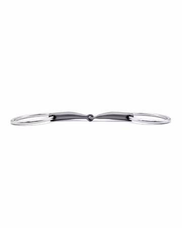 EMILIA TITANIUM LØS RING
