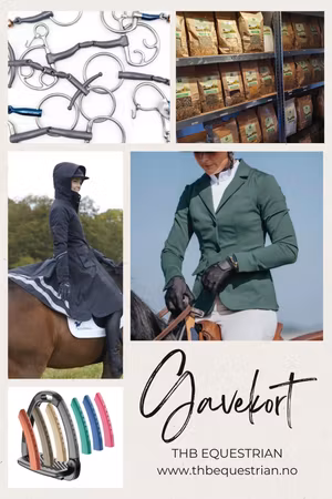Gavekort