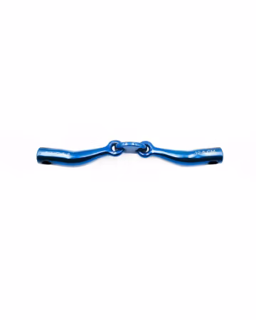 CARL TITANIUM MUNNSTYKKE