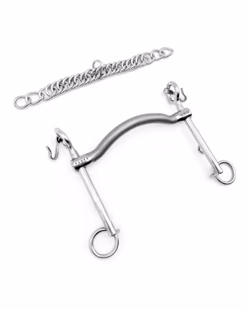 CHARLES SWEET IRON KANDAR