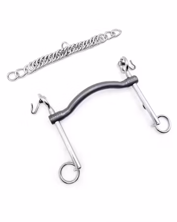 CHARLOTTE TITANIUM KANDAR