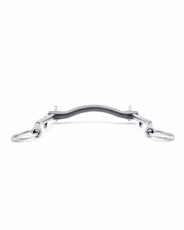 CHARLOTTE TITANIUM KANDAR