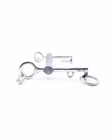 ELISABETH TITANIUM KANDAR