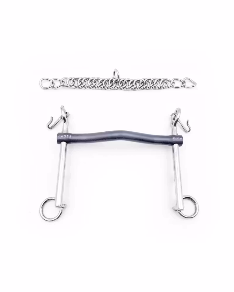 ELISABETH TITANIUM KANDAR