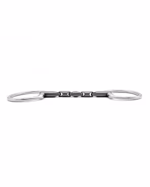 WILMA TITANIUM FAST RING