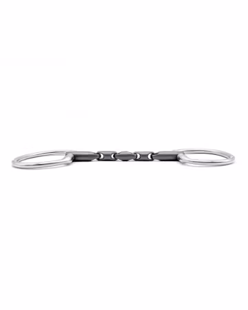 WILMA TITANIUM FAST RING