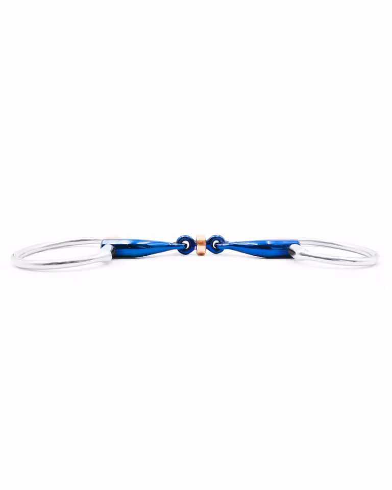 SALLY TITANIUM FAST RING