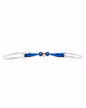 SALLY TITANIUM FAST RING