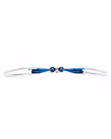 SALLY TITANIUM FAST RING