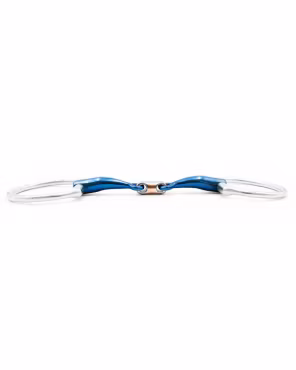 OSCAR FL TITANIUM FAST RING