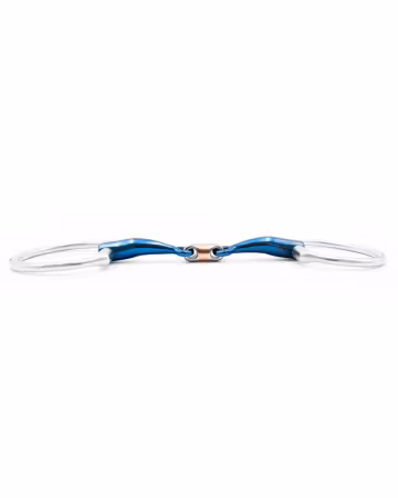 OSCAR FL TITANIUM FAST RING