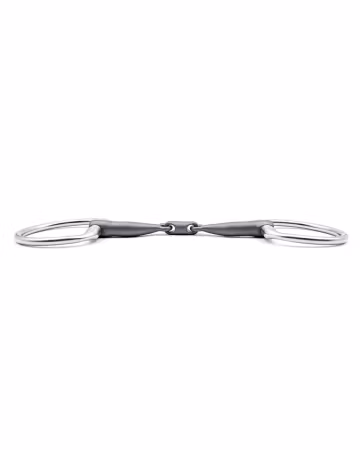 MAJA TITANIUM FAST RING