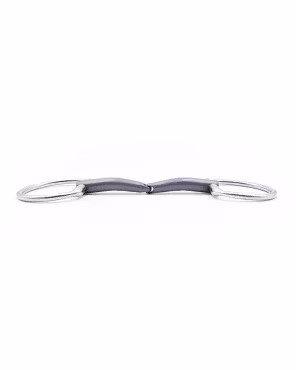 LAURA TITANIUM FAST RING