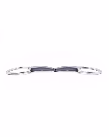 LAURA TITANIUM FAST RING