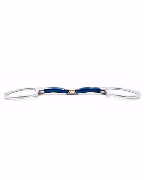 JOHN SWEET IRON FAST RING