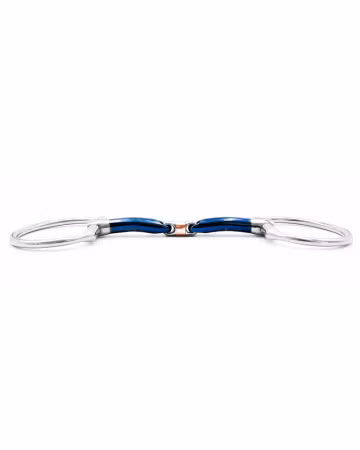 JOHN SWEET IRON FAST RING