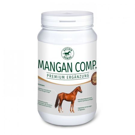 ATCOM Mangan Comp