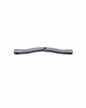 GRETA TITANIUM MUNNSTYKKE