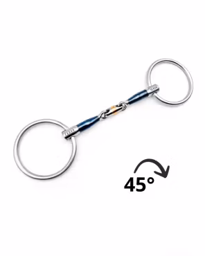 TIM SWEET IRON LØS RING