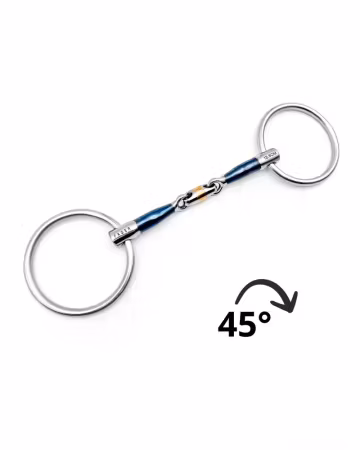 TIM SWEET IRON LØS RING