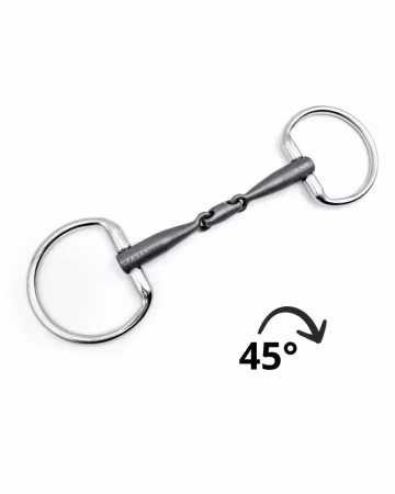 THILDE TITANIUM FAST RING