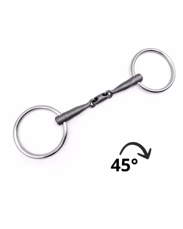 THILDE TITANIUM LØS RING
