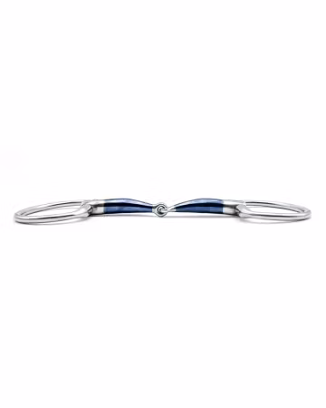 ELIAS SWEET IRON FAST RING