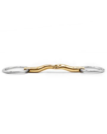 ELIN SWEET GOLD BRIDONG LØS RING