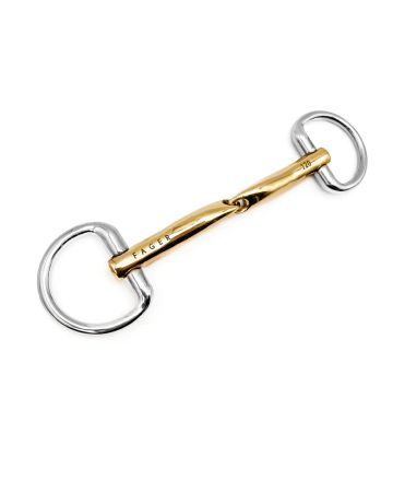 ELIN SWEET GOLD BRIDONG FAST RING