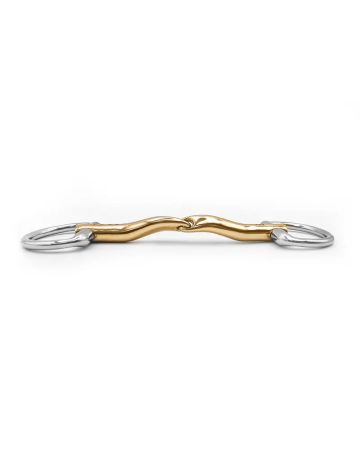 ELIN SWEET GOLD BRIDONG FAST RING