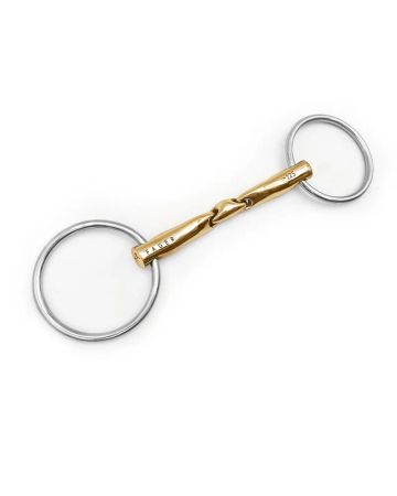 AXEL SWEET GOLD LØS RING