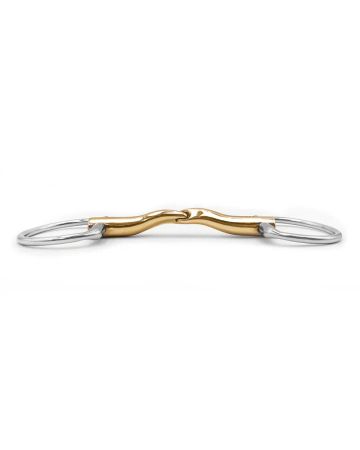 CARTER SWEET IRON FAST RING