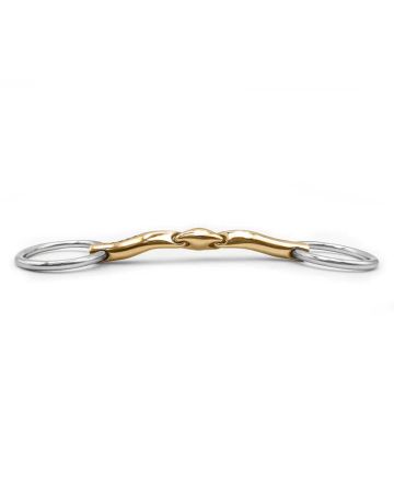 CELICE SWEET GOLD BRIDONG LØS RING