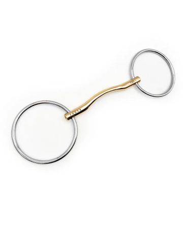 VALERIE SWEET GOLD STORE LØSE RINGER
